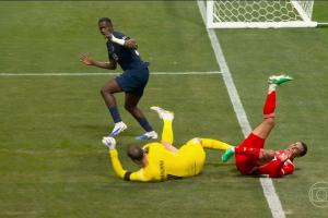 雪上加霜❗拜仁今夏引援已多次碰壁，今日穆西亚拉惨遭重伤