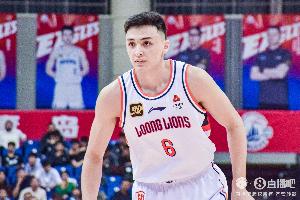 探长：广州队前锋于米提和清华大学球员隰泰诚入选中国男篮短训营