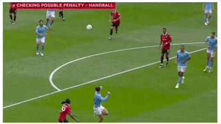 开云娱乐-格10手球被“荒谬”判点，希勒：裁判不知有地球引力