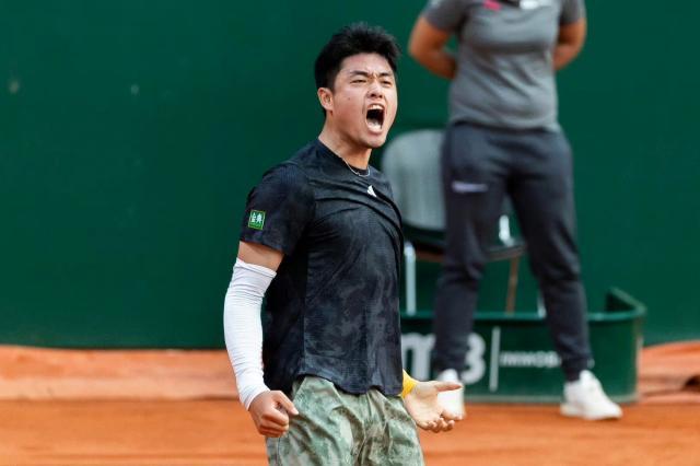 开云体育-吴易昺学得快 商竣程扫得猛 中国男网红土有惊喜