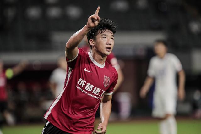 开云娱乐-【中超】金敃友破门奥斯卡点射 成都1比1沧州仍不胜