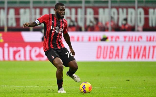 开云在线-【人物】全能中场米兰功臣 凯西加盟巴萨开启新篇章